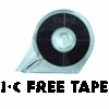 IC Tapes with Case
