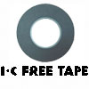 IC Tapes ohne Box