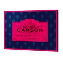 Canson Héritage Water Color Pad 300g 