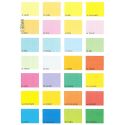 Kopierpapier Color 80g Farbe: 
