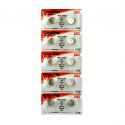 Camelion Button Cell Battery AG3 / LR41 