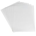 Laminating Pouches 160my A4 clear 