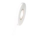 Soft PVC contour tape white 3 