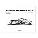Porsche 911 Design Book 