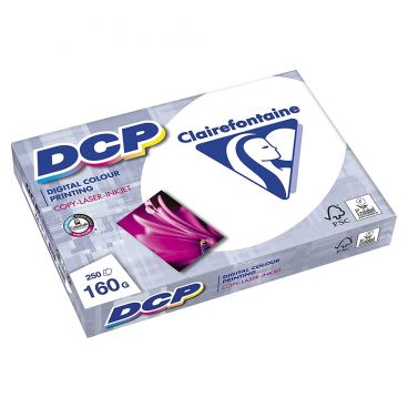 Clairefontaine Color Copy 160g 