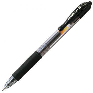 Pilot Gel Ink Roller Ball Pen G2-10 