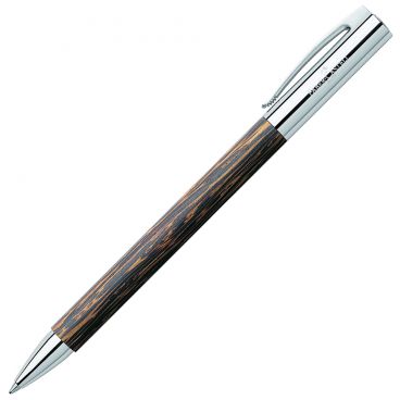 Faber-Castell Ambition Twist Ballpoint Pen 