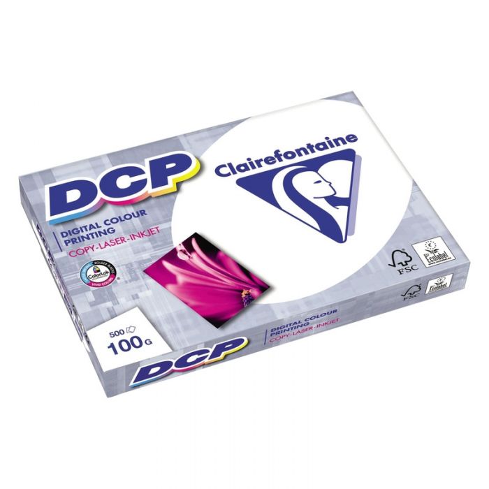 Clairefontaine Color Copy 100g 