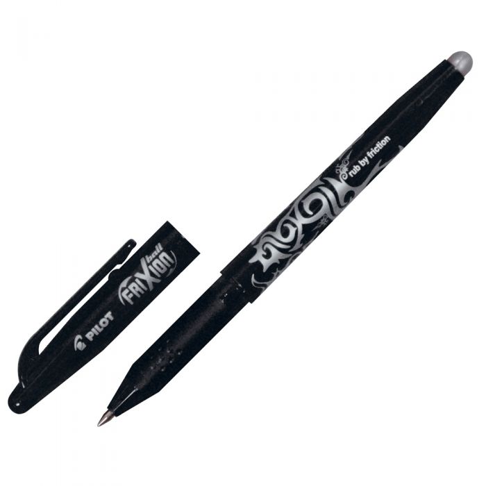 Pilot Frixion Ball BL-FR7 B 