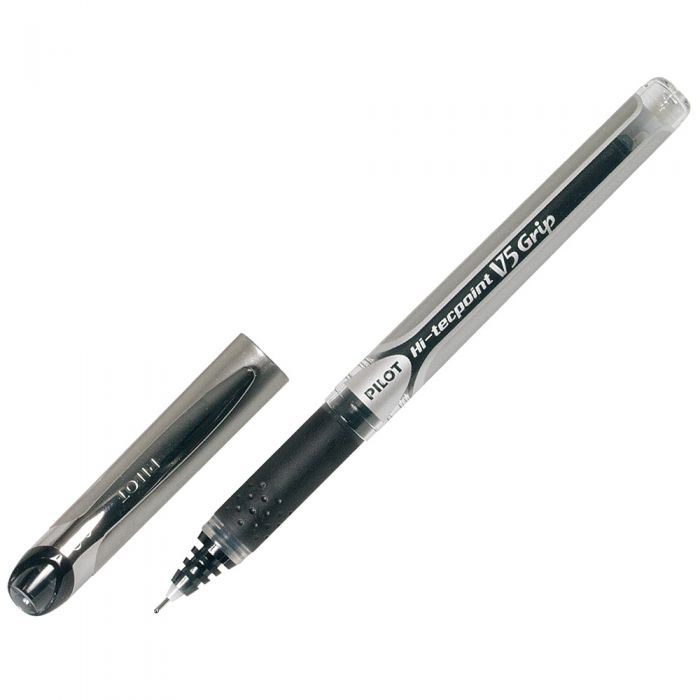 Pilot Roller Ball Hi-Tecpoint V5 Grip 