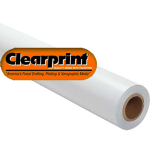 Clearprint 1020/80g 